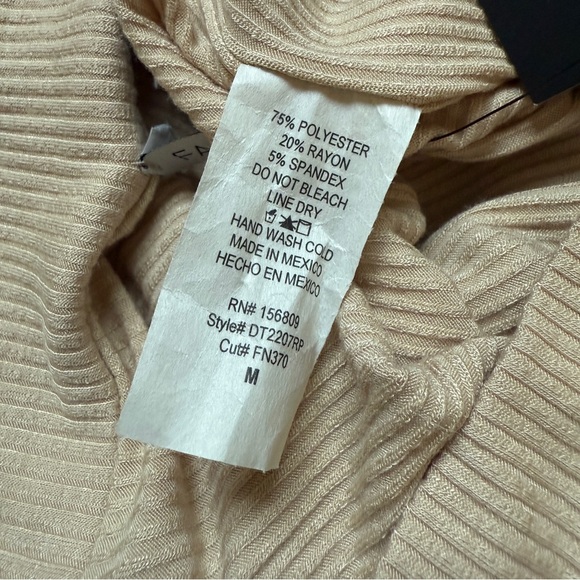 Fashion Nova Ribbed Romper Taupe Neon Green NEW Medium Edgy - Picture 10 of 11